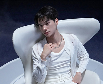 ALEX KIM ซูเปอร์สตาร์ K-Pop ลุคหล่อเท่ดุดันขวัญใจแฟนเพลงทั่วโลก รับบทโดย “เก่ง หฤษฎ์” ใน “ดีว่า..ราวี” มาพร้อมเพลงแดนซ์ “BEAST” สุดกร้าวใจ